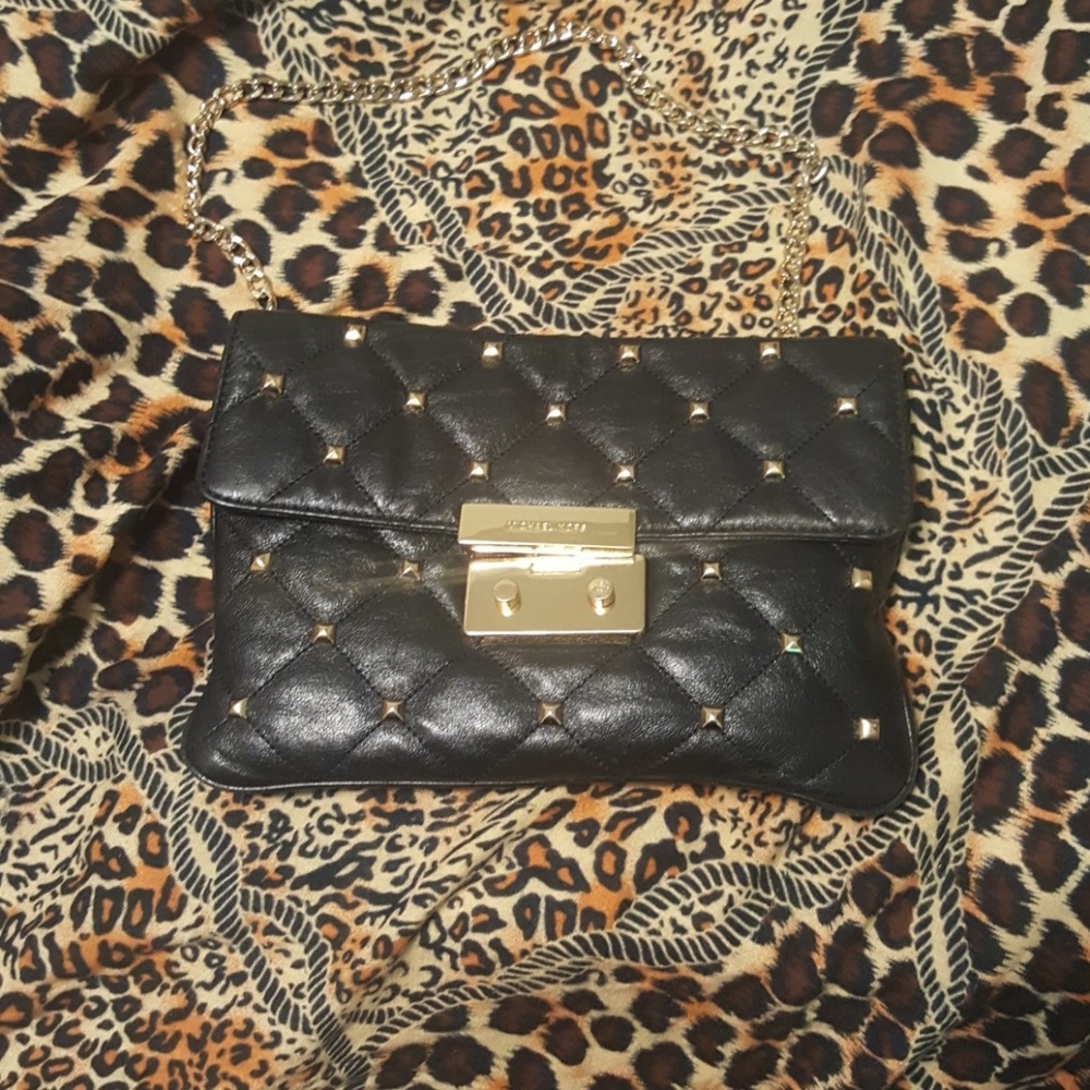 Authentic Michael Kors Handbag